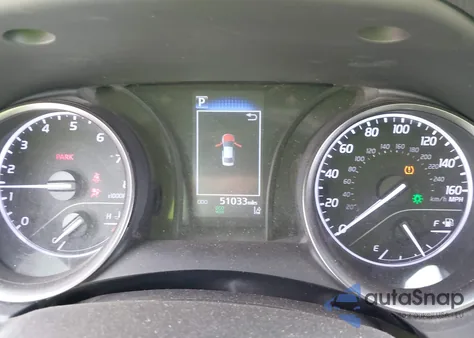 2023 Toyota Camry Se из США, поврежденный, VIN 4T1G11AK3PU791527